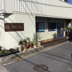 ＫＵ・ＡＰＰＡＲＥＬ