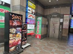 サイゼリヤ　広島本通り店