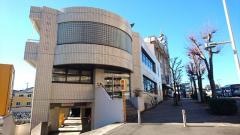 取手整形外科医院