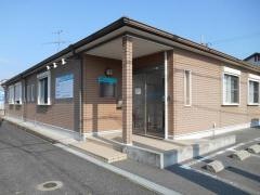 森岡・内科・消化器科クリニック