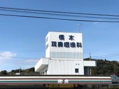 橋本耳鼻咽喉科