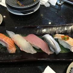 すし銚子丸　薬円台店