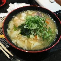 すし銚子丸　薬円台店