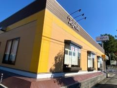 ジョイフル　刈谷築地店