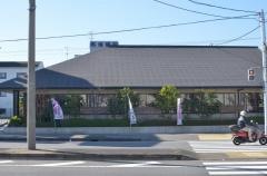 木曽路　藤井寺店