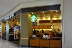 スターバックスコーヒー　ららぽーと甲子園店