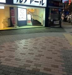 喫茶室ルノアール　歌舞伎座前店