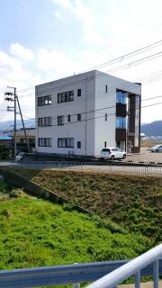 損害保険ジャパン株式会社　小浜営業所
