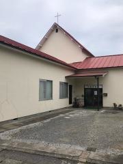 キリスト兄弟団　宇都宮教会