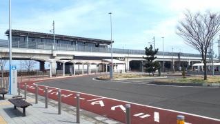 坂元駅