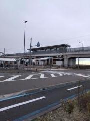 坂元駅