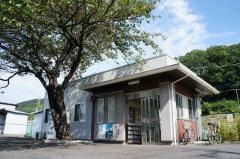 竹沢駅