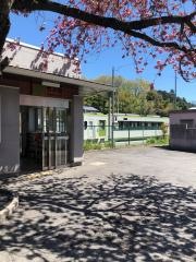 竹沢駅