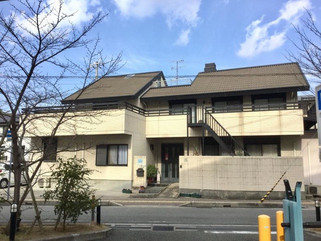 チェリッシュホーム