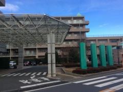 所沢ロイヤルの丘