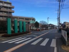 所沢ロイヤルの丘