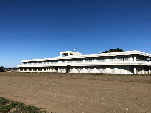 ショートステイサービス海