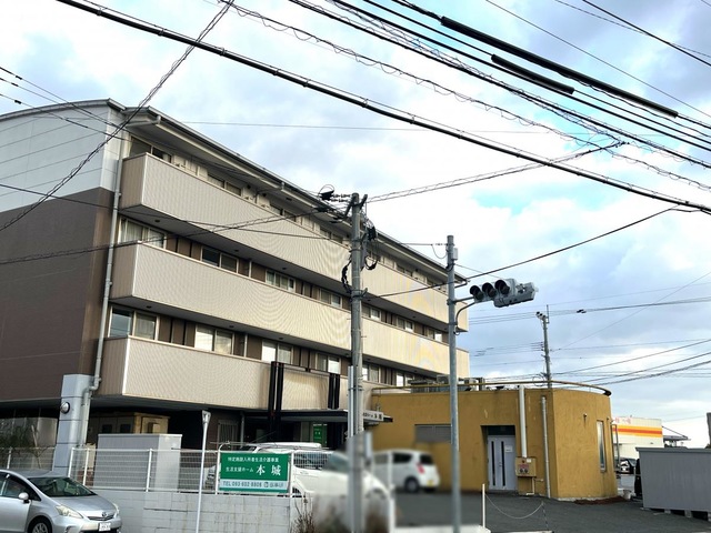 生活支援ホーム本城