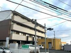 生活支援ホーム本城