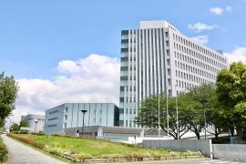 富国生命保険相互会社　千葉ニュータウン本社