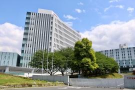 富国生命保険相互会社　千葉ニュータウン本社