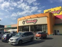 エブリィビッグデー 掛川店