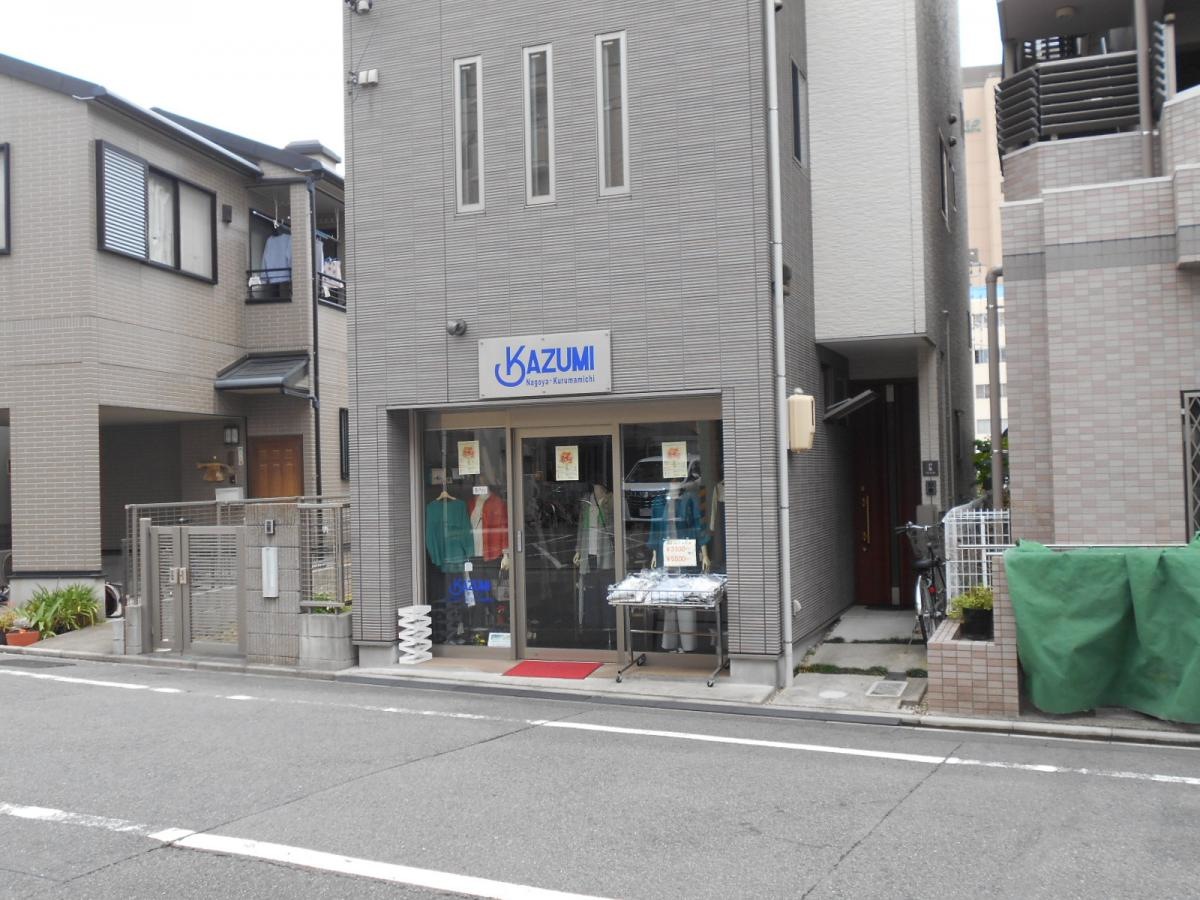 建物