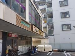 松のや　だいどう豊里店