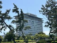 琵琶湖マリオットホテル