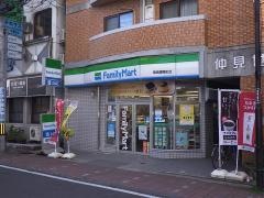 ファミリーマート　福島置賜町店