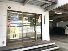 日産レンタカー熱海駅前