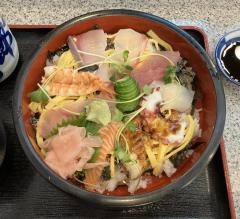 太郎坊寿し