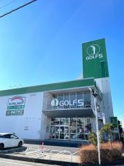 ゴルフ５　春日部店