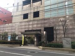 台東区立特別養護老人ホーム千束