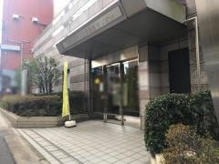 台東区立特別養護老人ホーム千束