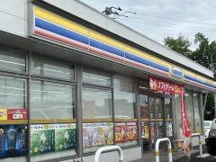 ミニストップ　野田次木店