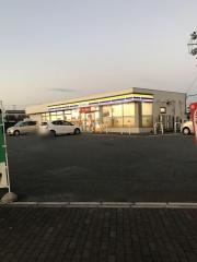 ミニストップ　野田次木店
