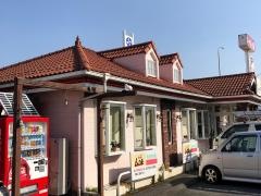 信州ラーメン人力車　若里店