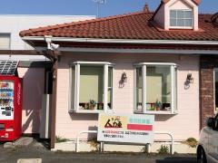 信州ラーメン人力車　若里店