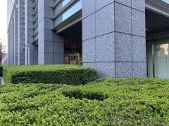 東京海上日動火災保険株式会社　東京中央支店