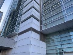 東京海上日動火災保険株式会社　東京中央支店