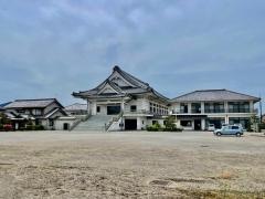 天理教　中野大教会