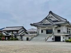 天理教　中野大教会