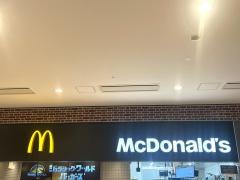 マクドナルドイオンモール土岐店