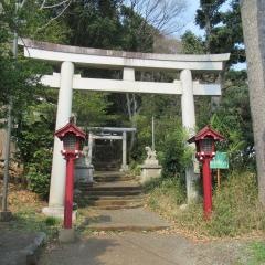 狭山神社
