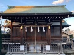 道塚神社