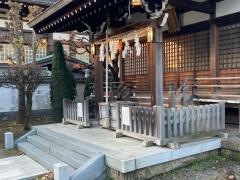 道塚神社