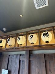 カメチク横丁