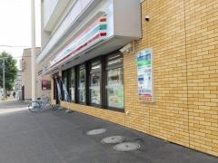セブンイレブン　札幌本郷店