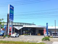 ネッツトヨタみちのく虹ケ丘店